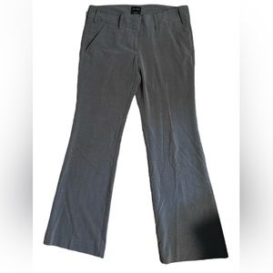 The Limited flare dress pants